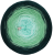 zielony kok