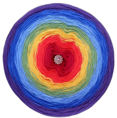 bawełniana tęcza 1